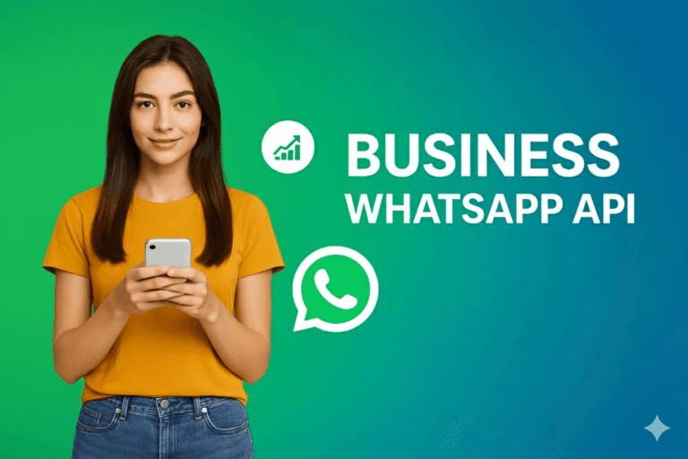 WhatsApp-API-Ghaziabad