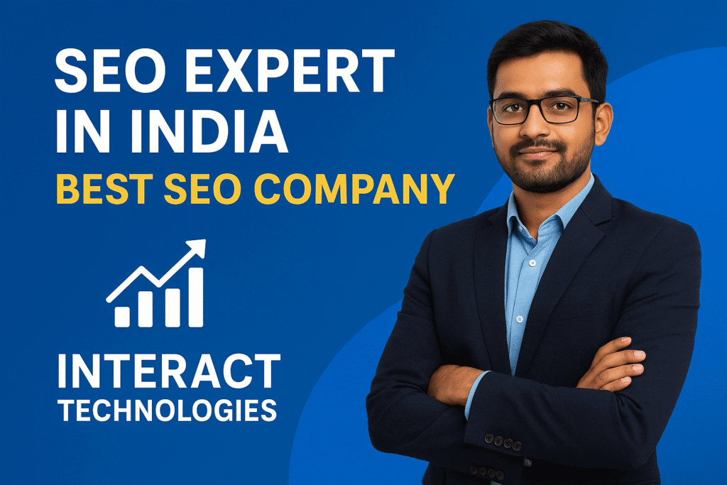 SEO-Expert-in-India