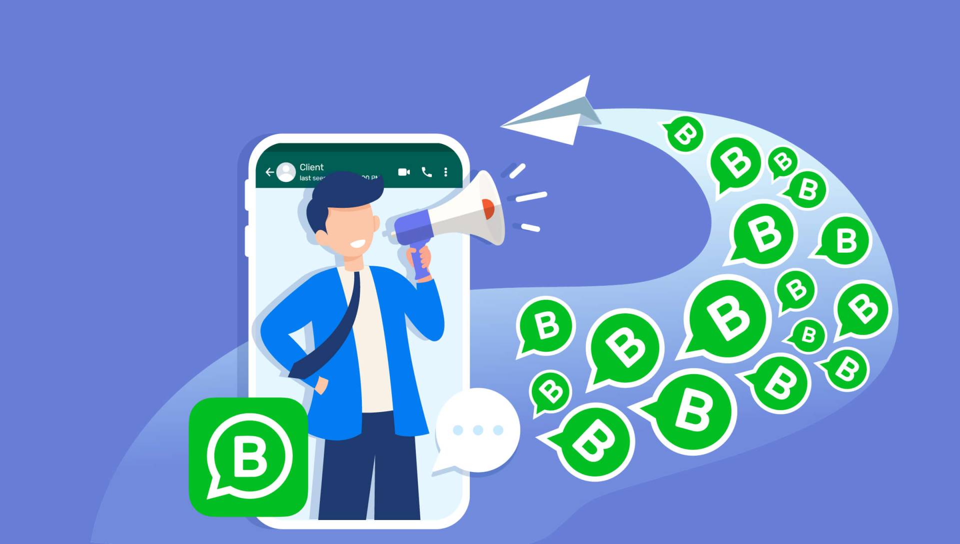 WhatsApp-Business-API